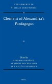 Clement of Alexandria's Paedagogus Clement of Alexandria's Paedagogus