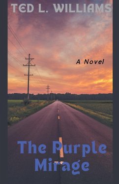 Cover The Purple Mirage
