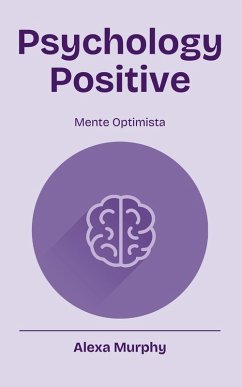 Cover Psychology Positive