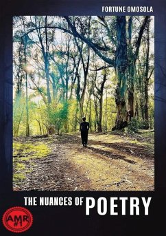 Cover The Nuances of Poetry