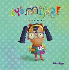 Cover ¡Yo misma!