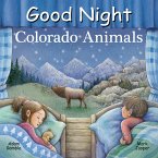 Good Night Colorado Animals Good Night Colorado Animals