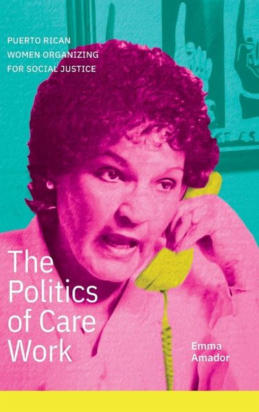 The Politics of Care Work