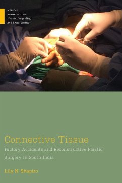 Connective Tissue - Shapiro, Lily N