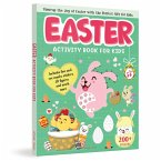 Easter Activity Book for Kids Easter Activity Book for Kids
