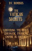 The Vatican Secrets
