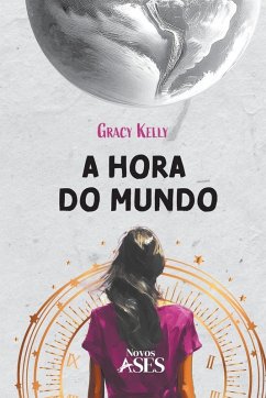 A hora do mundo - Kelly, Gracy