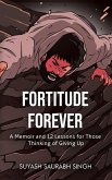 Fortitude Forever Fortitude Forever