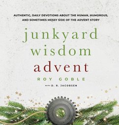 Cover Junkyard Wisdom Advent