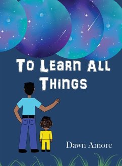 Cover To Learn All Things
