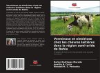 Verminose et eimériose chez les chèvres laitières dans la région semi-aride de Bahia