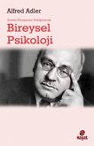 Sosyal Duygunun Gelisiminde Bireysel Psikoloji Sosyal Duygunun Gelisiminde Bireysel Psikoloji