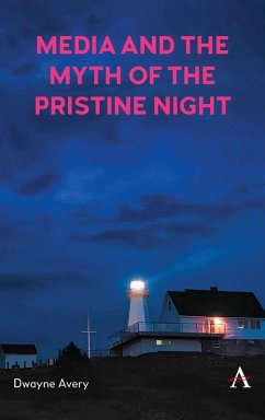 Cover Media and the Myth of the Pristine Night