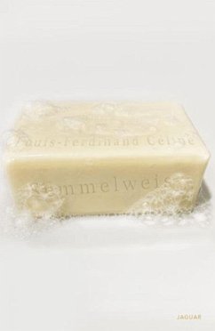 Cover Semmelweis