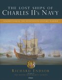 The Lost Ships of Charles II's Navy