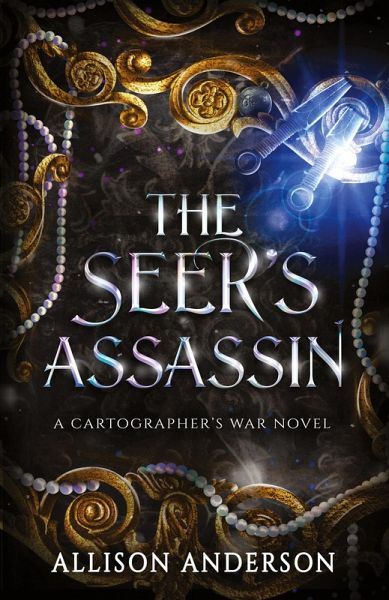 The Seer's Assassin
