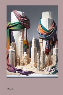 Cover Revolutionary Advances in Marshmallows and Scarves
