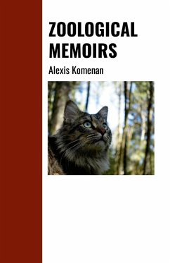 Zoological Memoirs - Komenan, Alexis