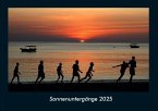 Sonnenuntergänge 2025 Fotokalender DIN A4