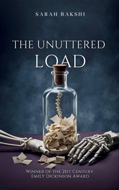 Cover THE UNUTTERED LOAD