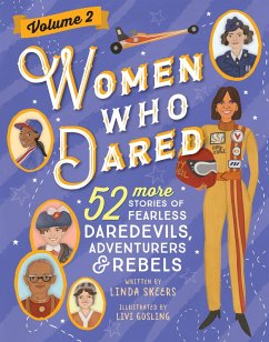 Women Who Dared Volume 2 - Skeers, Linda