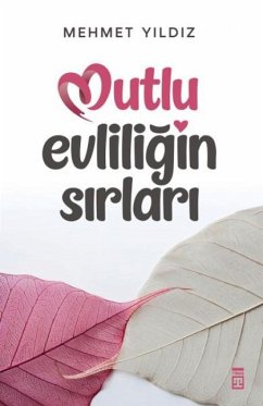 Cover Mutlu Evliligin Sirlari