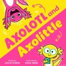 Axolotl and Axolittle - Bild 1