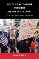 Cover No Globalization Without Representation