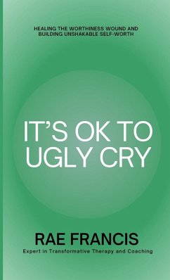 Cover It's Ok to Ugly Cry