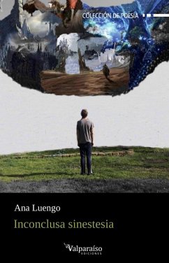 Cover INCONCLUSA SINESTESIA