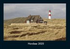 Nordsee 2025 Fotokalender DIN A4