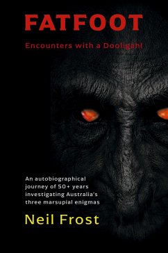 Fatfoot - Frost, Neil