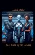 Last Gasp of the Galaxy - Bild 1