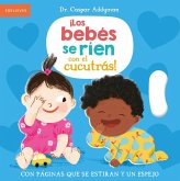 ¡Los bebés se ríen con el cucutrás! ¡Los bebés se ríen con el cucutrás!