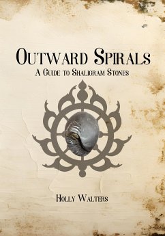 Cover Outward Spirals