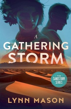 Cover A Gathering Storm