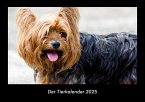 Der Tierkalender 2025 Fotokalender DIN A3