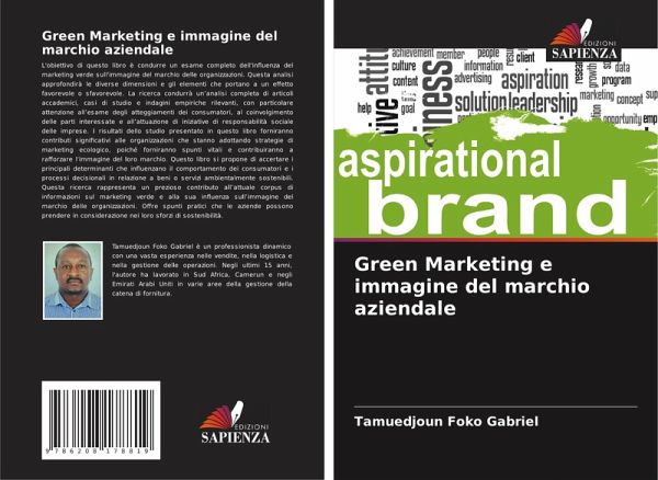 Green Marketing e immagine del marchio aziendale