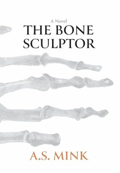 The Bone Sculptor Cover The Bone Sculptor