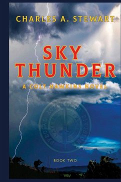 Cover Sky Thunder