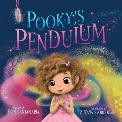 Pooky's Pendulum - Santamaria, Erin