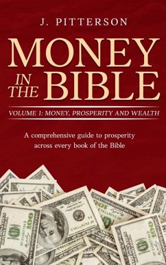 Cover Money in the Bible