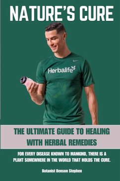 Nature's Cure Herbalife - Stephen, Botanist Benson