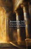 Beyond the Veil Beyond the Veil