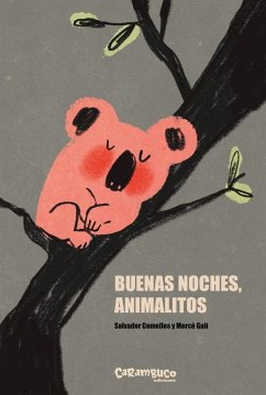 Cover Buenas noches, animalitos