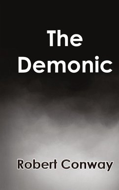 Cover The Demonic