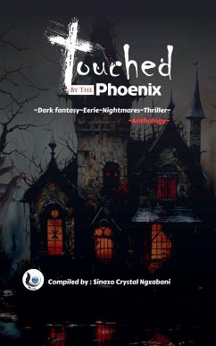 Cover Touched By The Phoenix