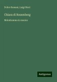 Chiara di Rosemberg Chiara di Rosemberg