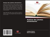 Analyse des plantes alimentaires