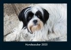 Hundezauber 2025 Fotokalender DIN A4